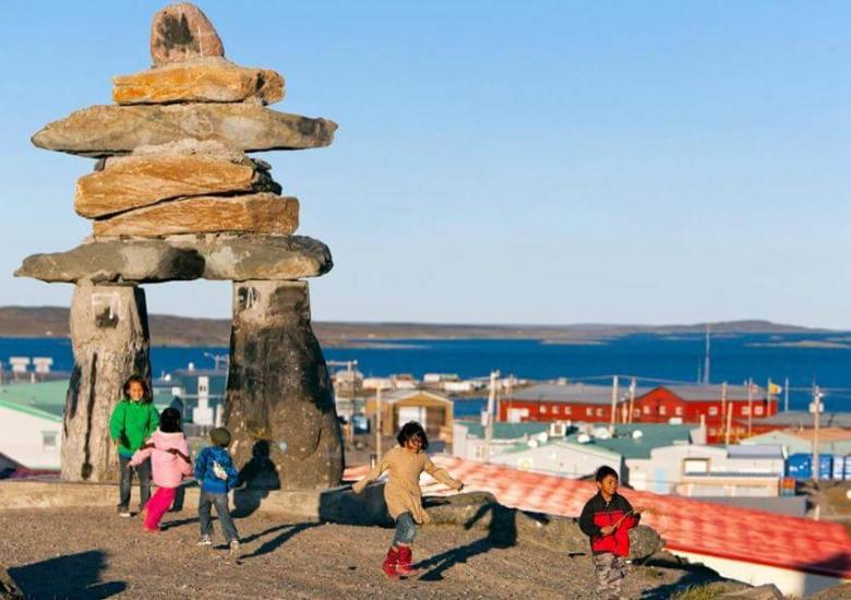 Rankin Inlet