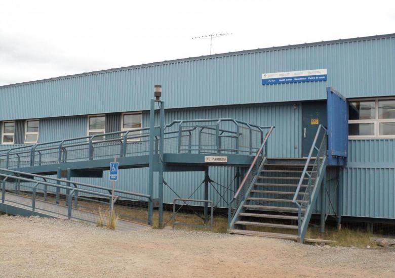 Baker Lake Health Centre