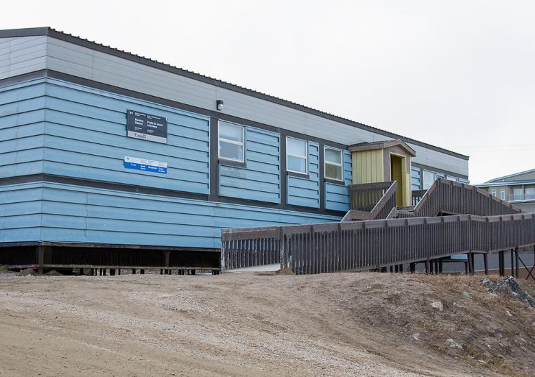 Cape Dorset Health Centre