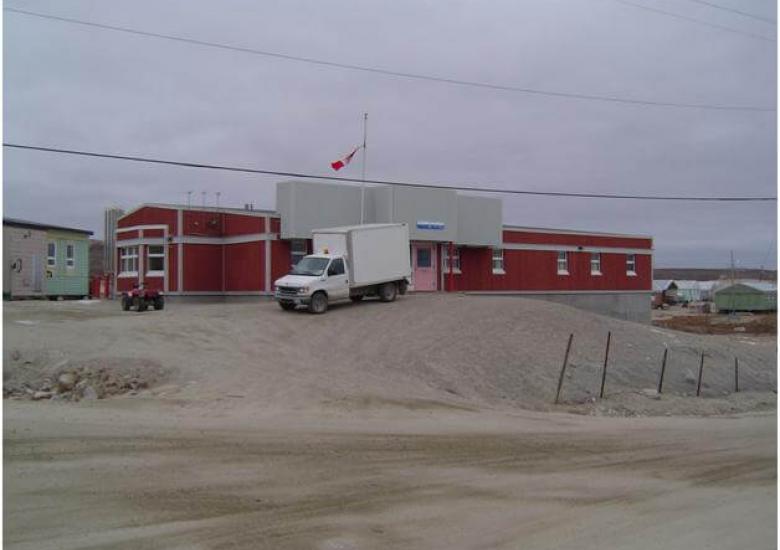 Clyde River Health Centre