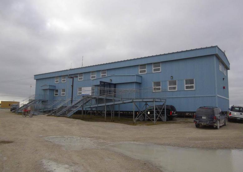 Coral Harbour Health Centre