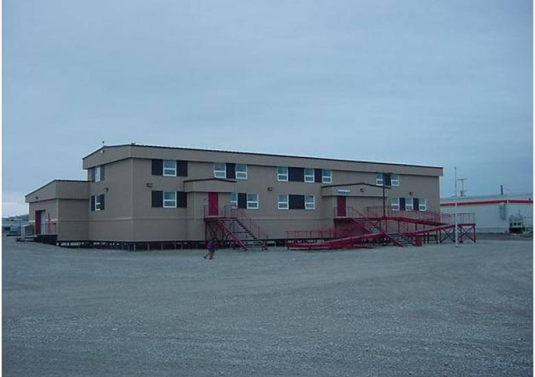 Hall Beach Health Centre