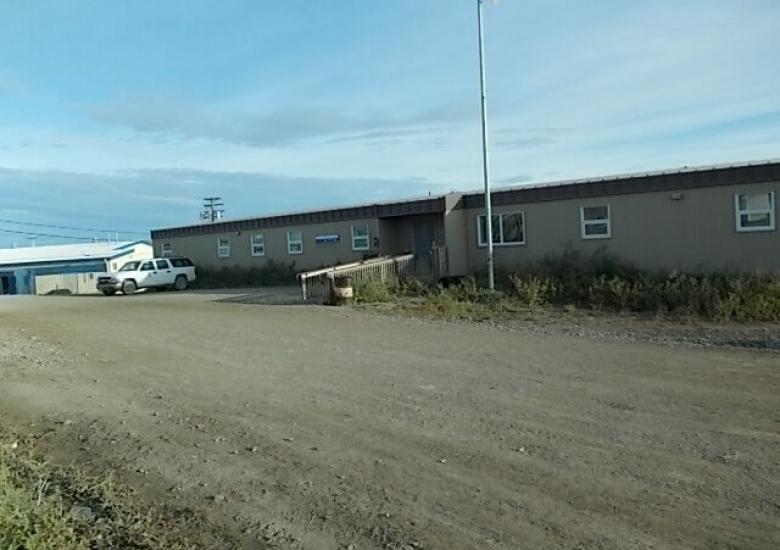 Kugluktuk Health Centre