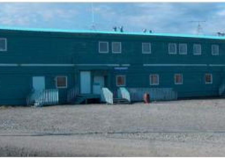 Centre de santé de Sanikiluaq