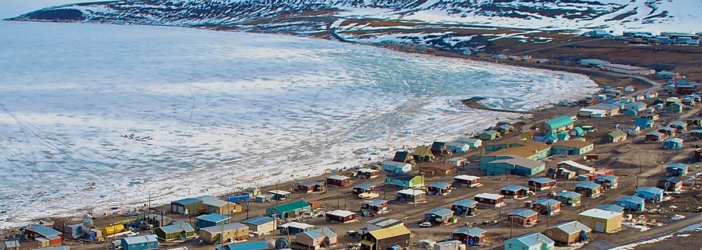 Arctic Bay, Nunavut