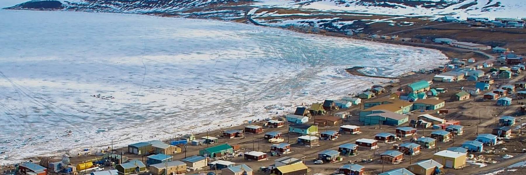 nunavut travel nursing jobs