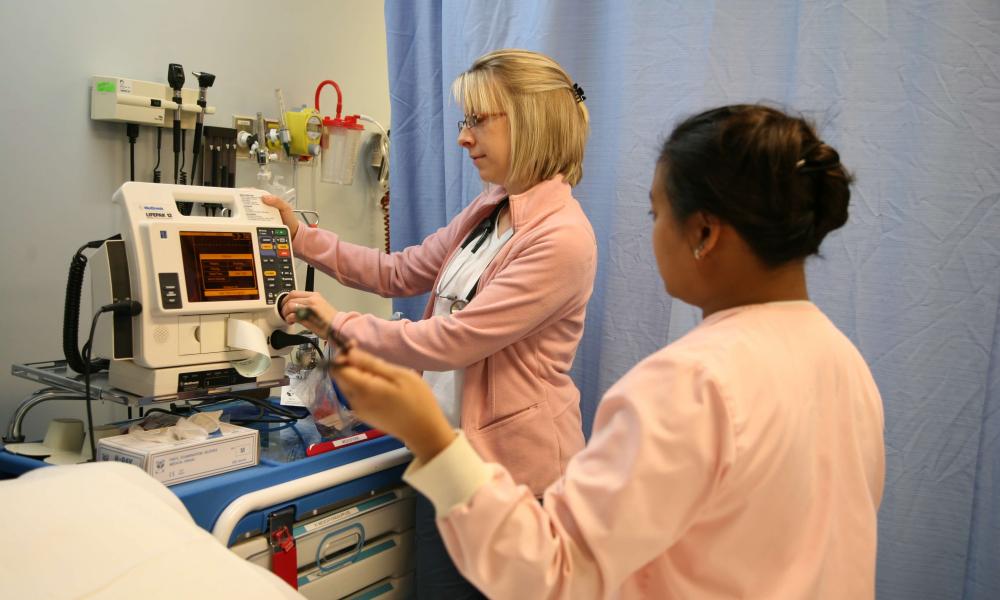 Taxes Nunavut Nurses